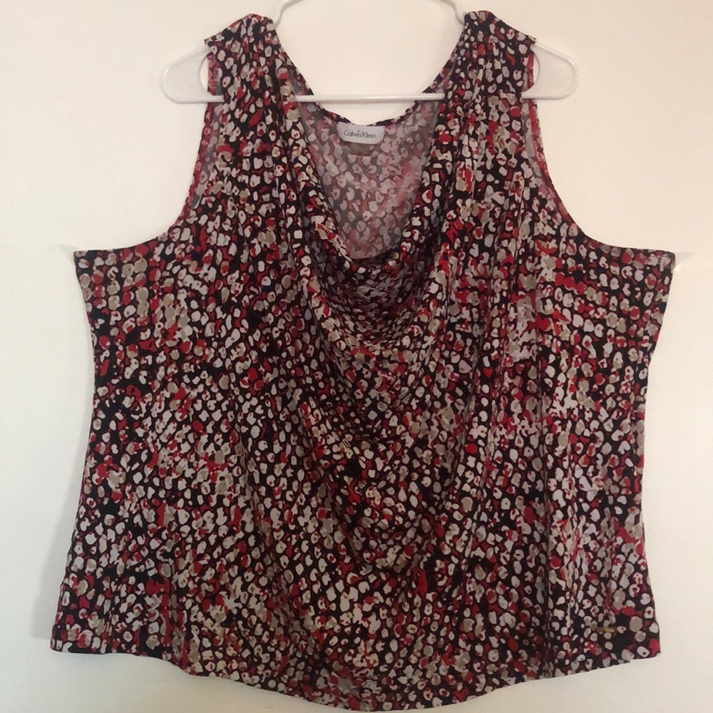 Calvin Klein Tank Top